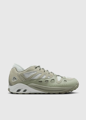 Viral Bestseller Nike ACG Air Exploraid 'Jade Horizon' Sneakers Achievement-recognizing offer Clutch Purse For Wedding Party, Strap Pad, Engineered To Perform