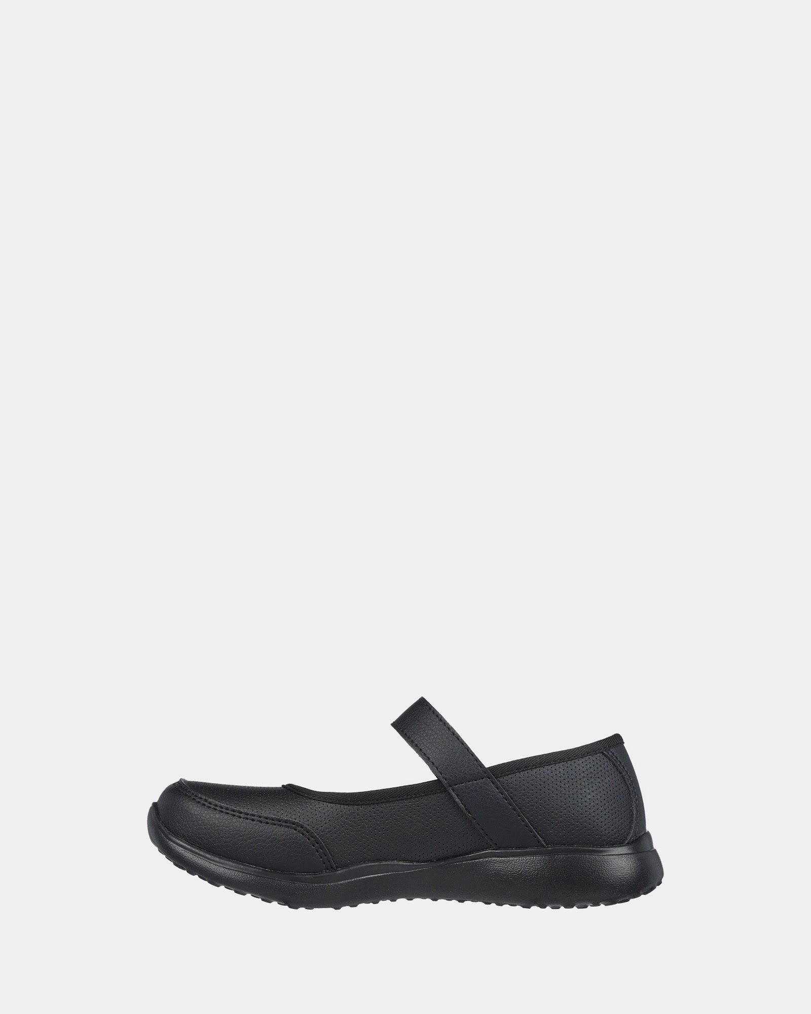 Your Next Favorite Microstrides - Recess Rules Black/Black Adaptable For Any Setting
