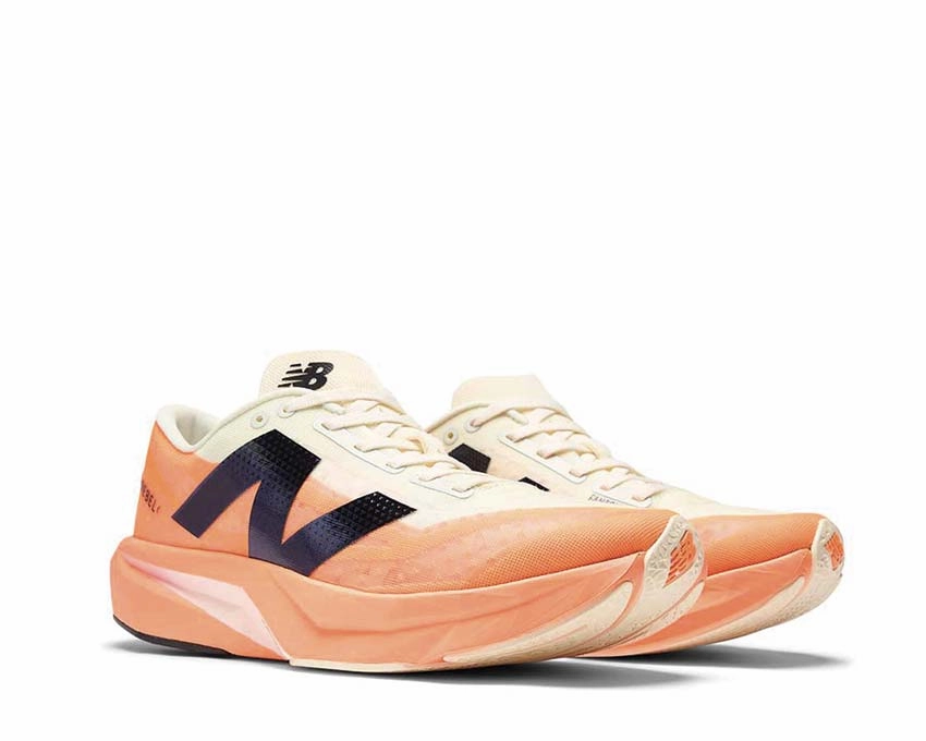 New Balance FuelCell Rebel V4Mango Must-Have Item, Start Shopping Now, Perfectly Balanced