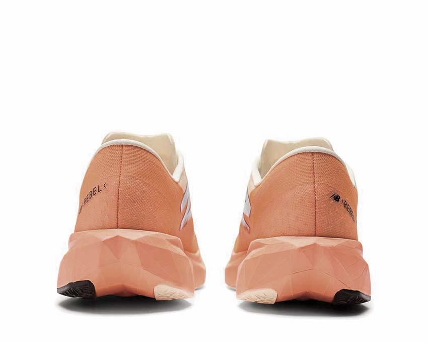 Shop Now, Perfect For You, Everyday New Balance FuelCell Rebel V4Mango