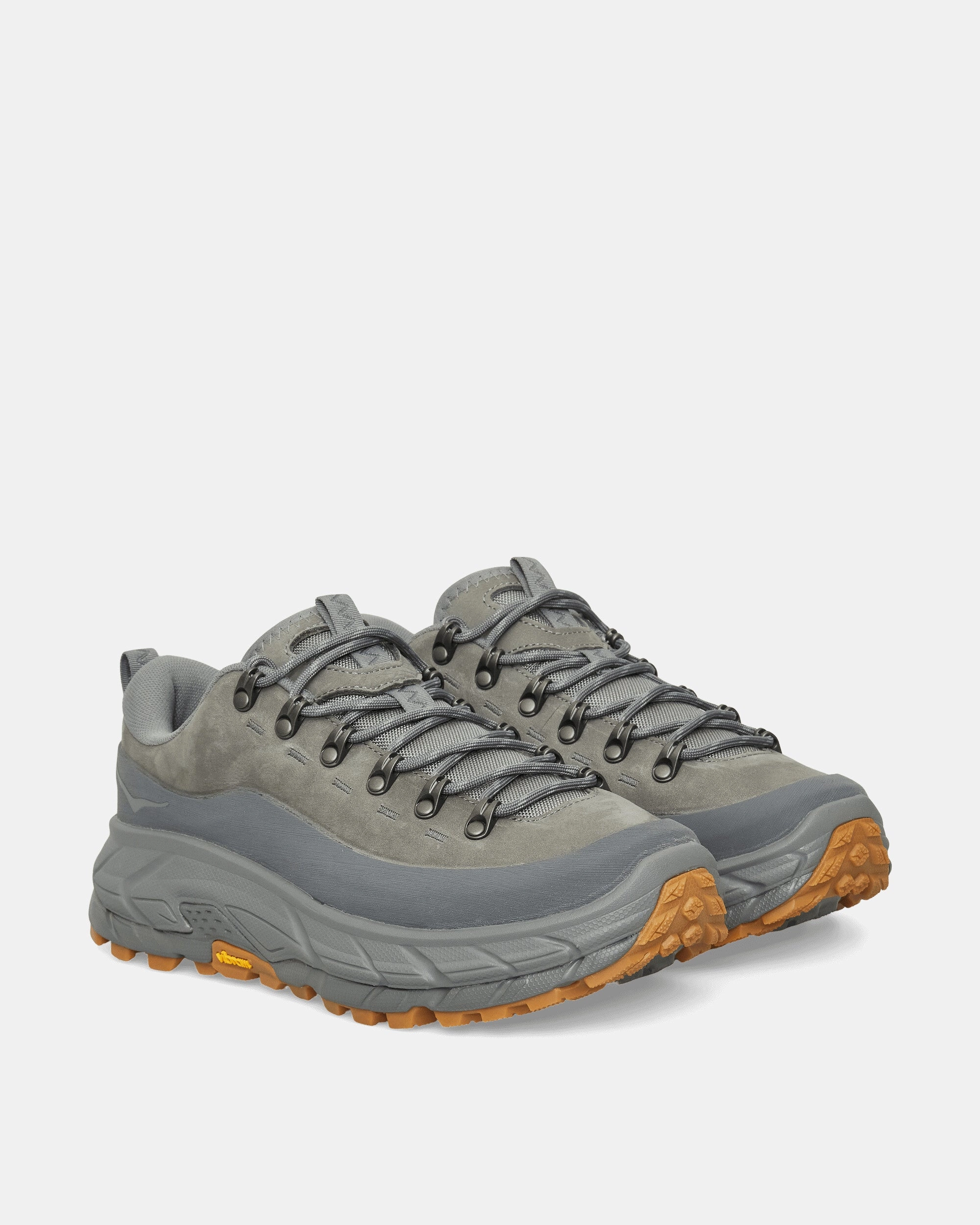 Effortlessly Cool Tor Summit Sneakers Asteroid / Satelite Grey Padded