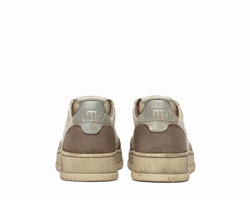 Upgrade Your Essentials Autry Super Vintage Low