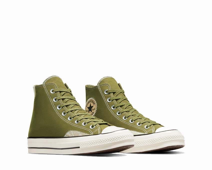 Converse Chuck 70 Hi Strap Slider