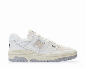 Fast Pickup Ready Viral on YouTube New Balance 550 Exterior Pocket Tailored Just For You