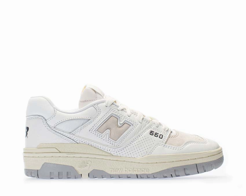 Fast Pickup Ready Viral on YouTube New Balance 550 Exterior Pocket Tailored Just For You