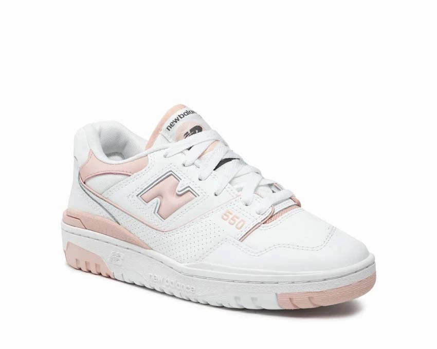 Patent Leather New Balance 550 W This WonT Last Long
