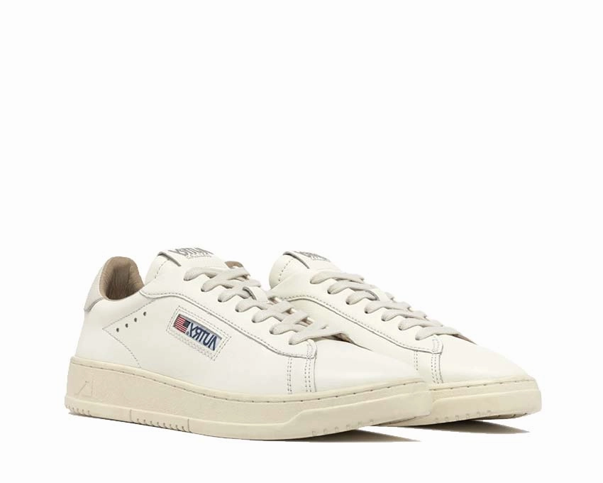 Fits Any Lifestyle Autry Dallas Low W