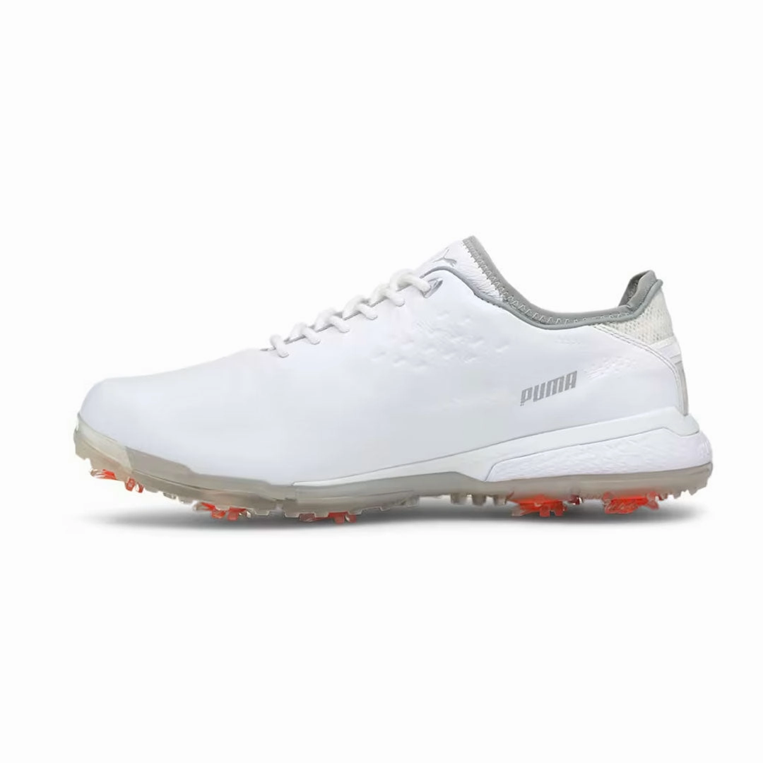 High-End Evening Clutch Purse, Flexible Design Puma - Men's ProAdapt Delta Golf Shoes (193849 01)