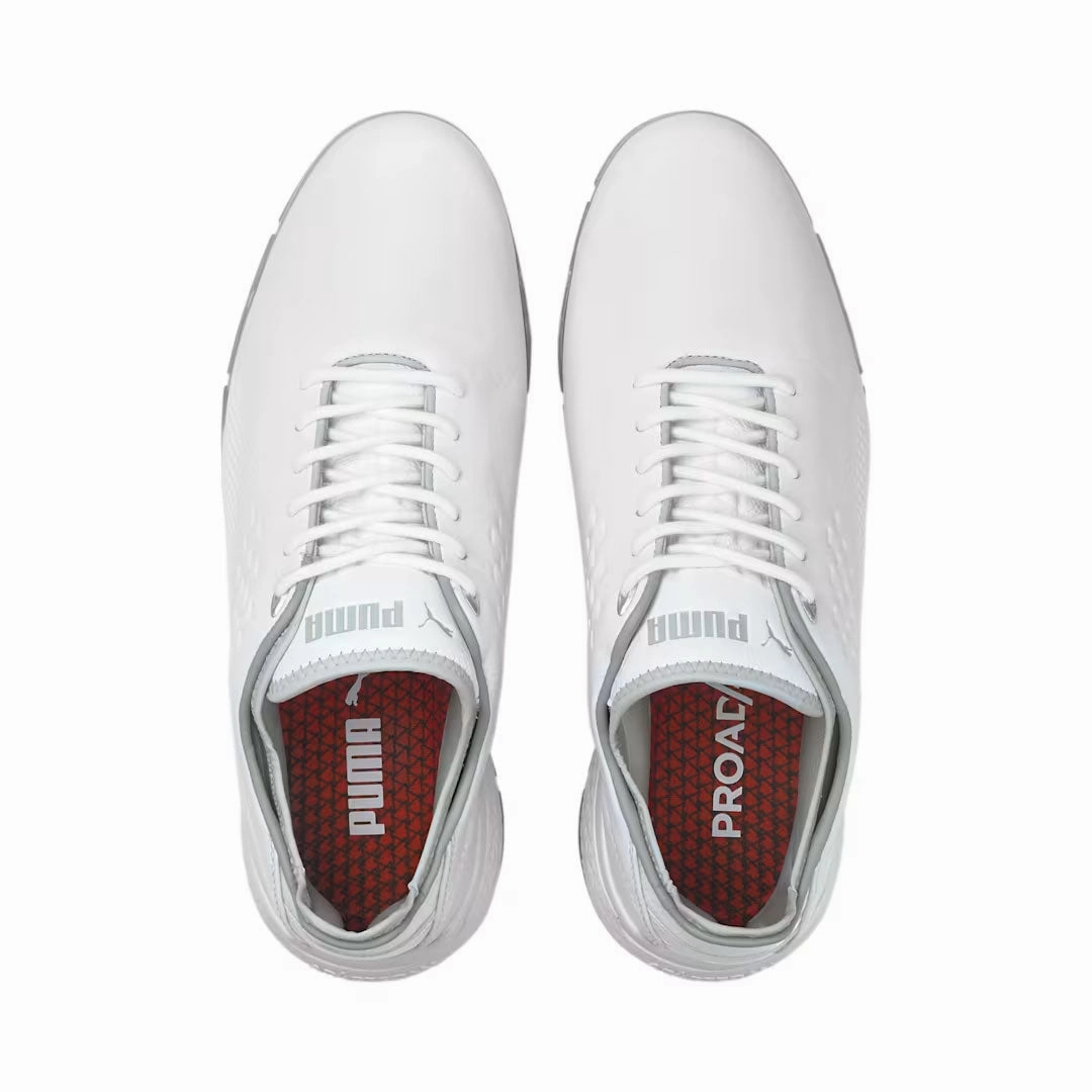 Tote Bag With Laptop Compartment, Timeless Look, Just What You Need Puma - Men's ProAdapt Delta Golf Shoes (193849 01)