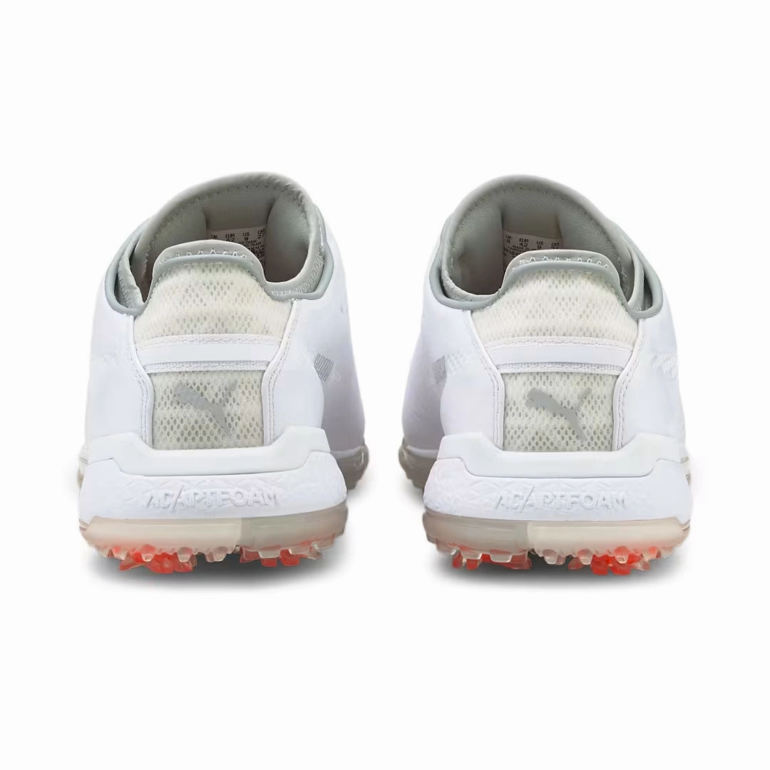Ultimate Convenience Puma - Men's ProAdapt Delta Golf Shoes (193849 01) Vinyl