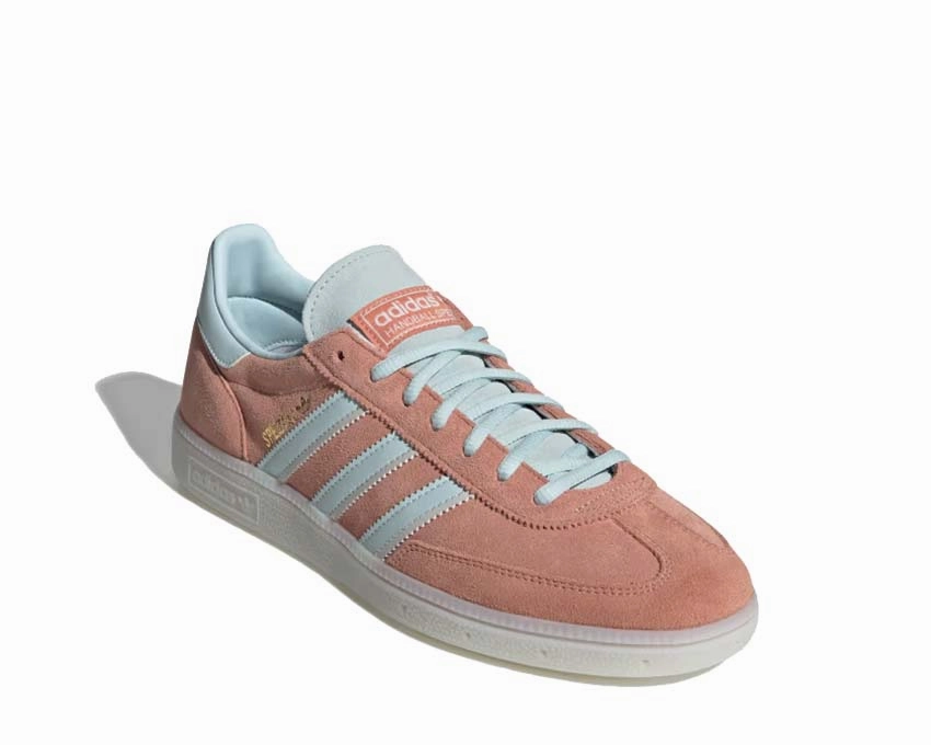 Adidas Handball Spezial "Wonder Clay" Now Trending, Side Pocket
