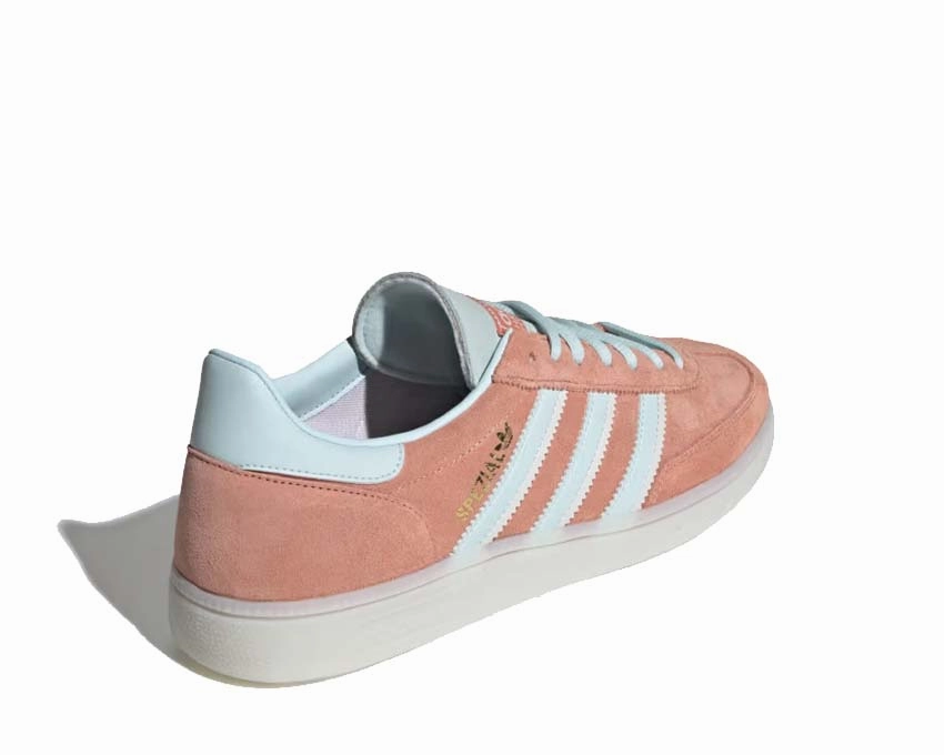 Adidas Handball Spezial "Wonder Clay" Bucket Bag For Summer Outings