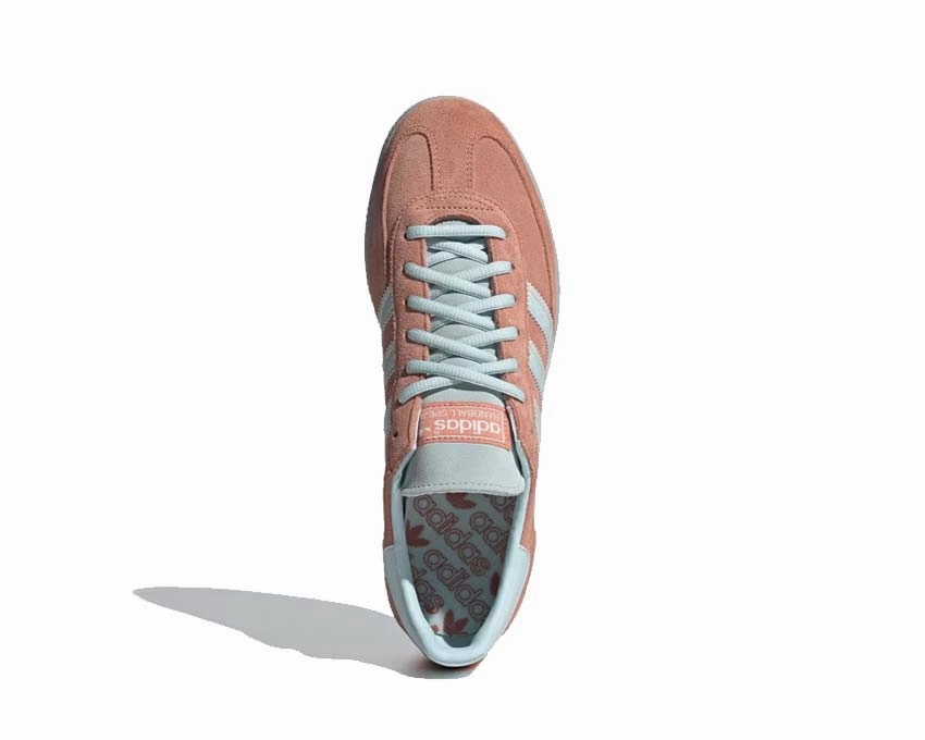 Versatile Everyday Style Adidas Handball Spezial "Wonder Clay"