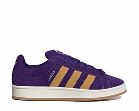 Secure Pocket Waterproof material deal Adidas Campus 00S Collegiate Purple Upgrade discount Handbag With Multiple Pockets