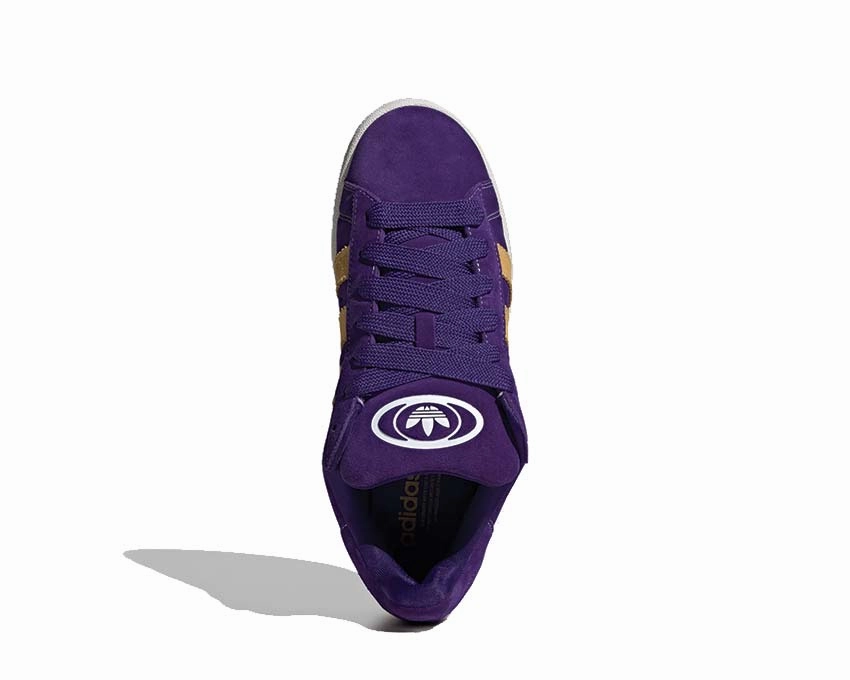 Adidas Campus 00S Collegiate Purple Your Ideal Choice, Next-Level Comfort