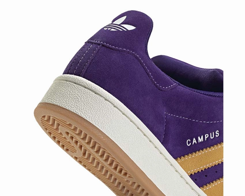 Adidas Campus 00S Collegiate Purple Luxury