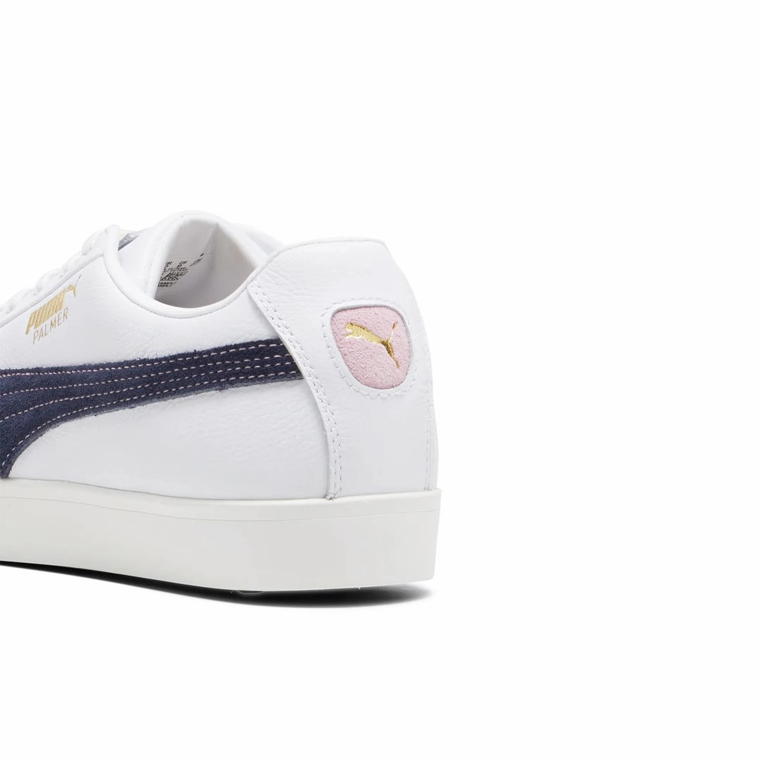 Puma - Men's Puma x Arnold Palmer Fusion Classic Golf Shoes (309793 01) Browse & Buy, Flexible Design, Get It Today