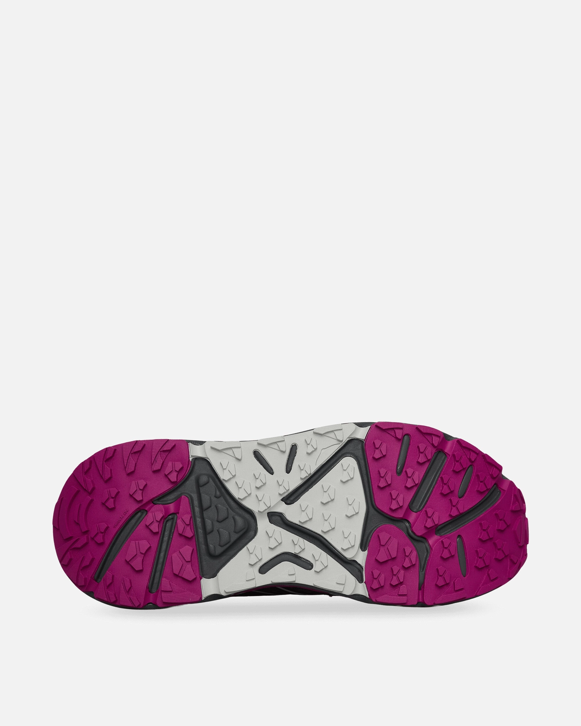 Fast Pickup Ready Stinson EVO OG Sneakers Aubergine / Fuchsia Built For Movement