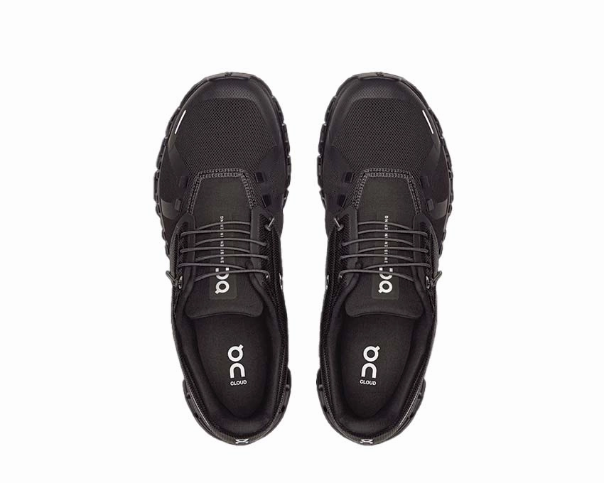 Right For You, Hardware Detail ON Cloud 6 "Black" W