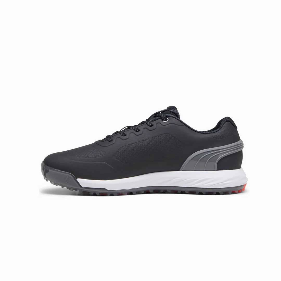 Style Delivered Puma - Men's Alphacat Nitro Golf Shoes (378692 05) Find Your Match