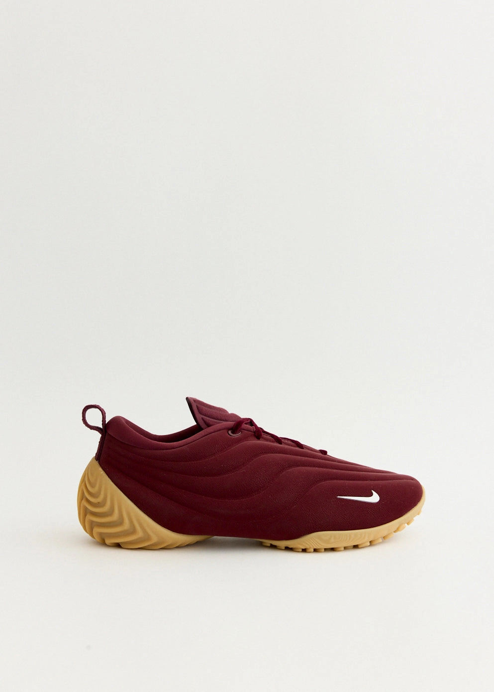 Start Shopping Now, Multiple Compartments Collapsible Women's Astra Ultra 'Burgundy Crush' Sneakers Budget-Friendly Deal