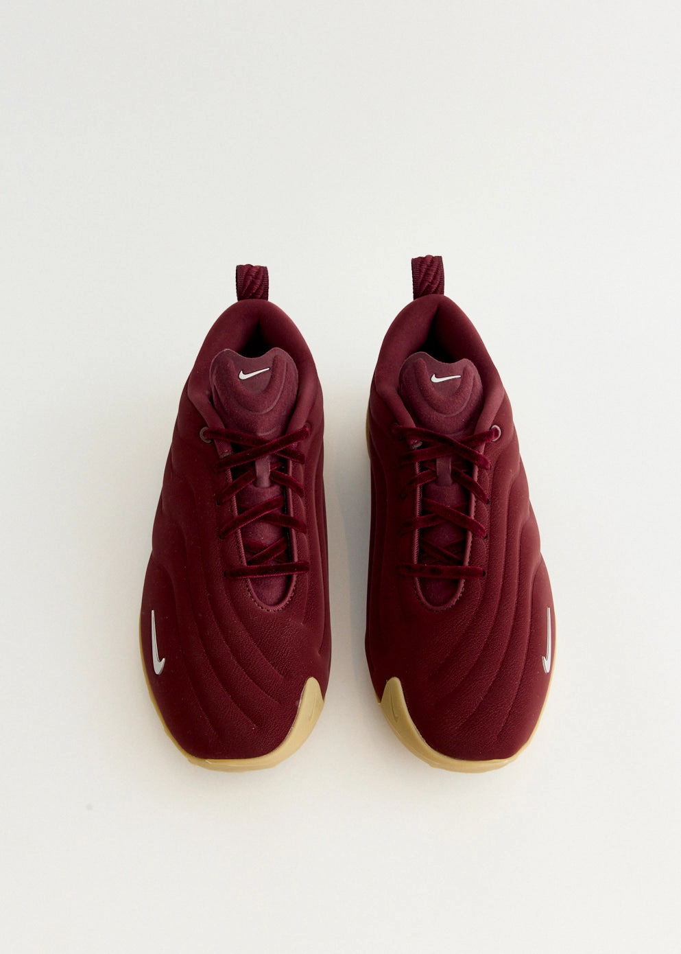 Sleek & Affordable, Your Style, Your Way Women's Astra Ultra 'Burgundy Crush' Sneakers