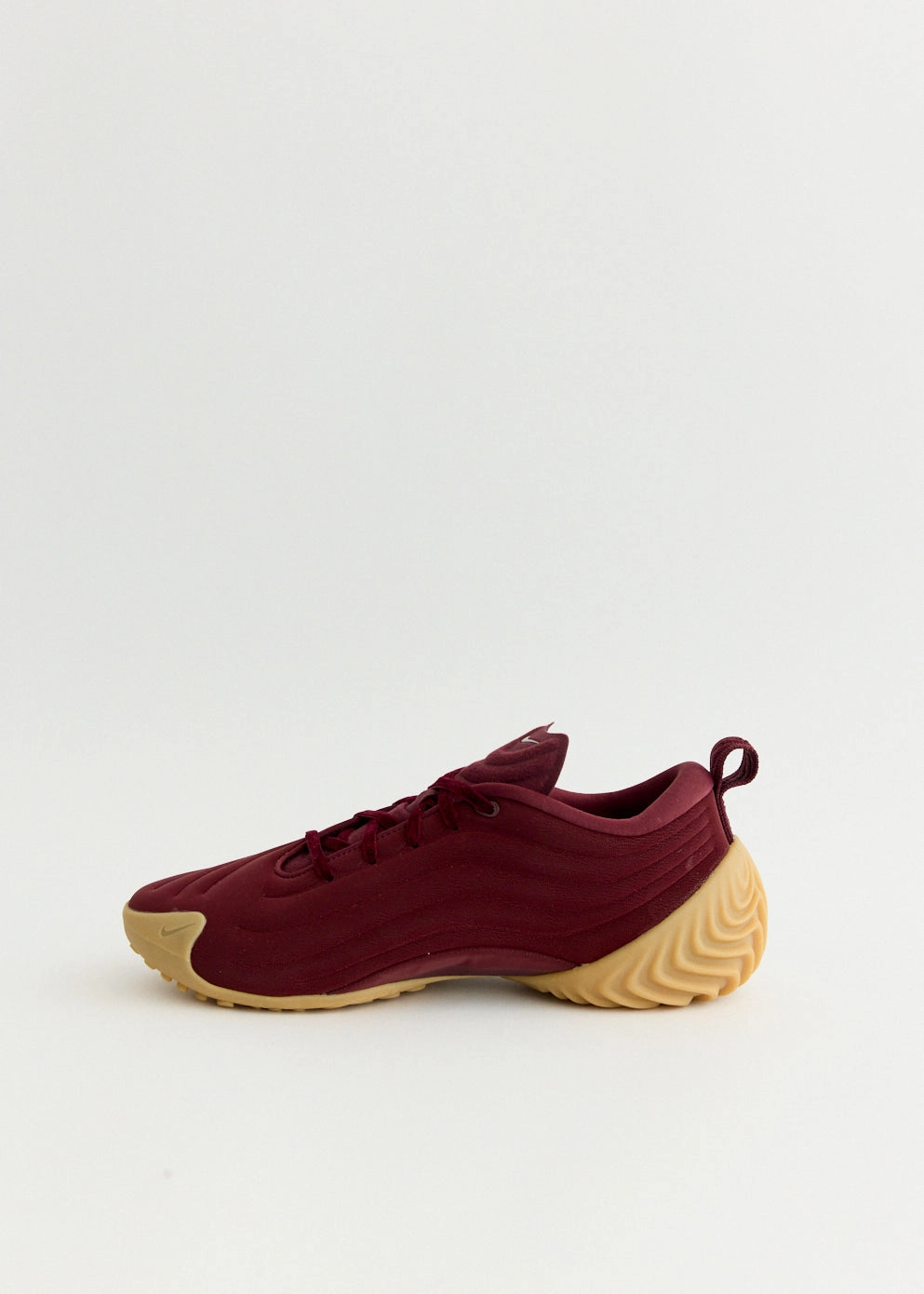 Women's Astra Ultra 'Burgundy Crush' Sneakers Small But Mighty