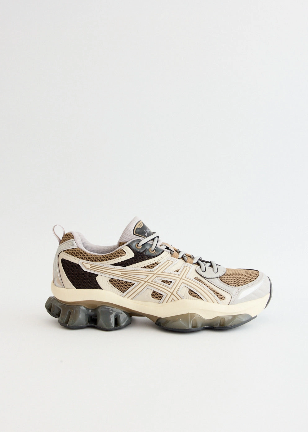 Wedding season deal Gel-Quantum Kinetic 'Pepper Cement Grey' Sneakers Afternoon deal Hot Pick Of The Day, Add To Cart, Claim Your Style