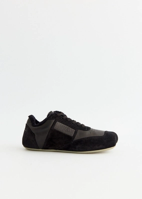 EditorS Pick Weekday special Anatomic Sneakers Regional special