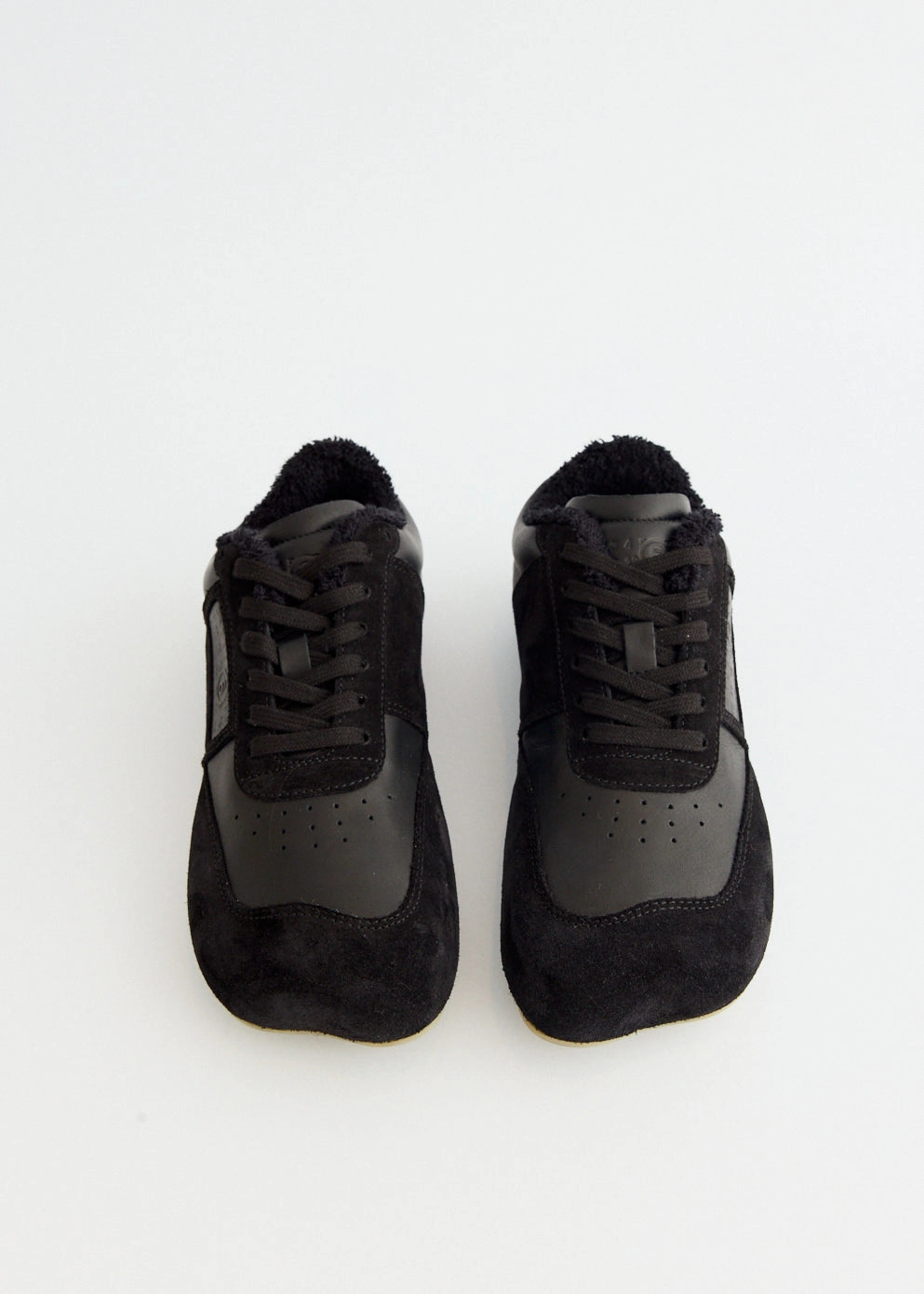 Travel-Friendly, Wear It Anywhere Anatomic Sneakers