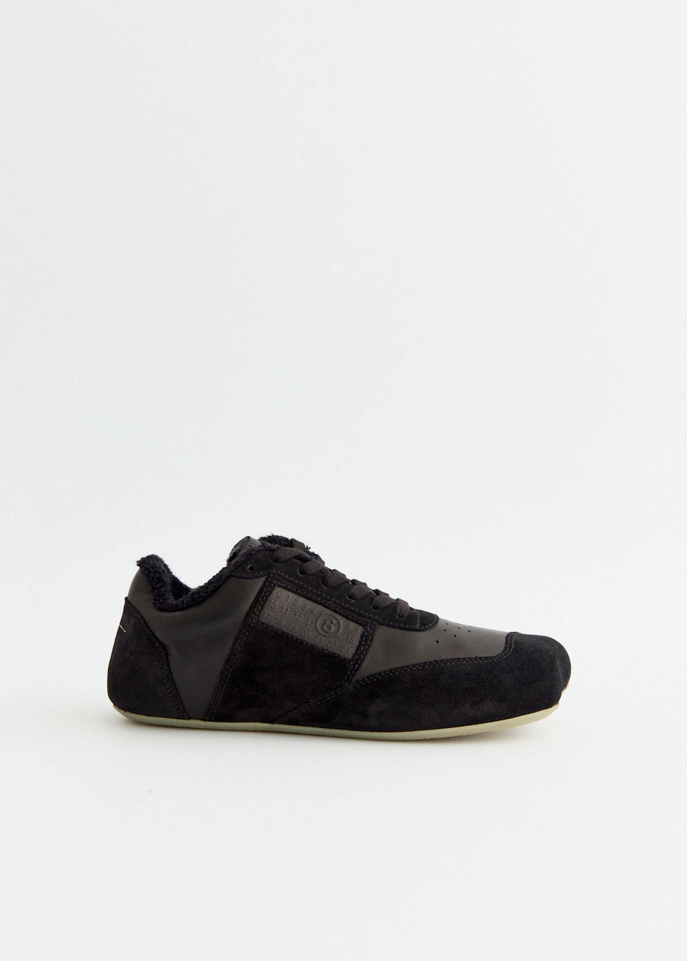 EditorS Pick Weekday special Anatomic Sneakers Regional special