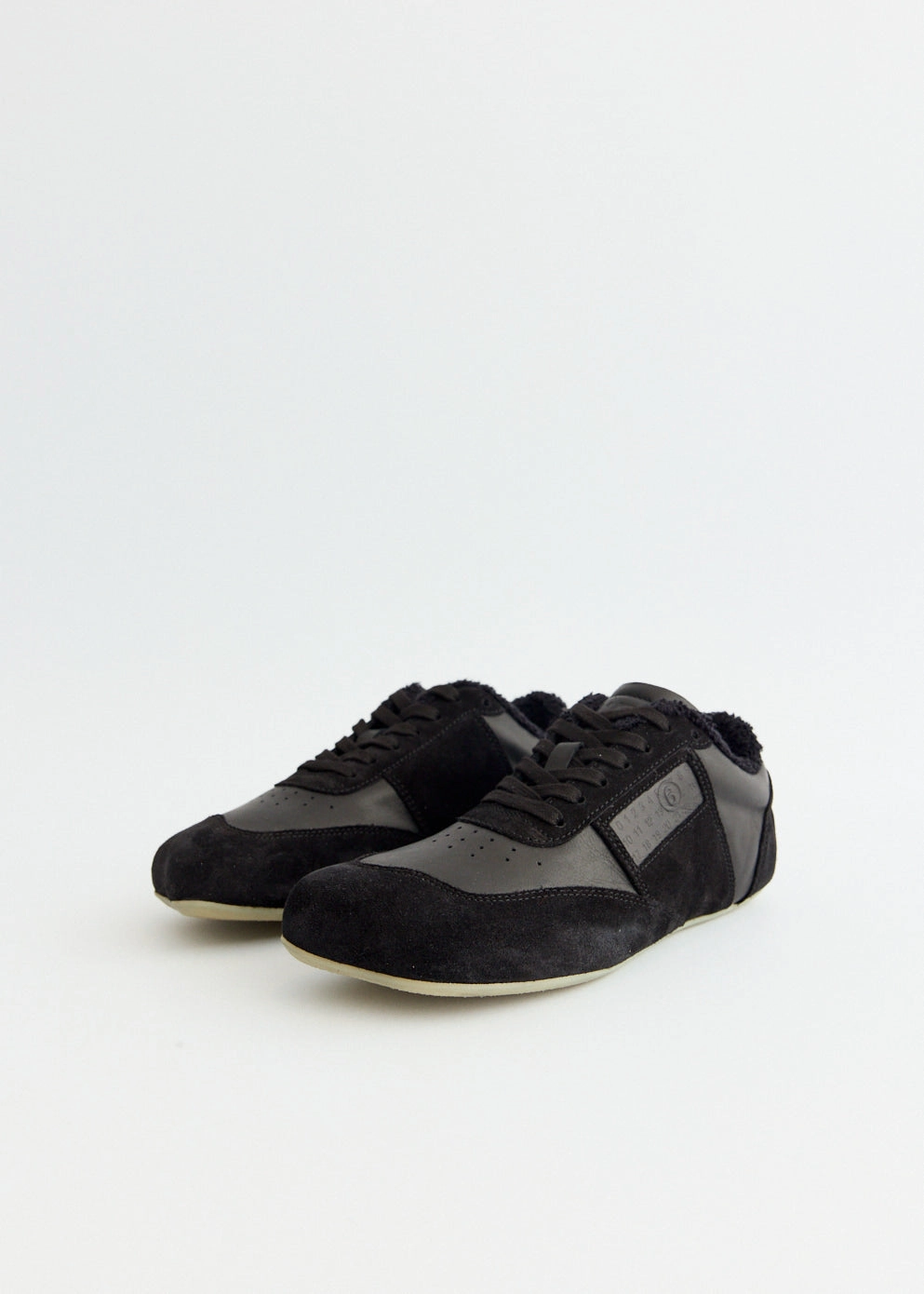Key Holder, Everyday Luxury Anatomic Sneakers