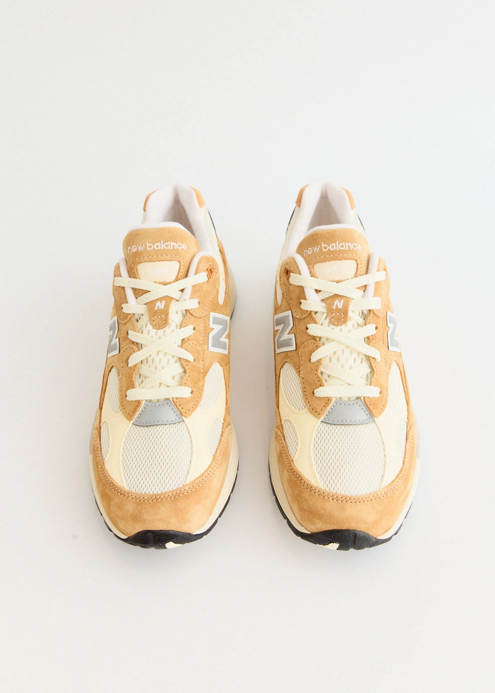 Designed For Everyday Use MADE in USA 992 'Sweet Caramel' Sneakers
