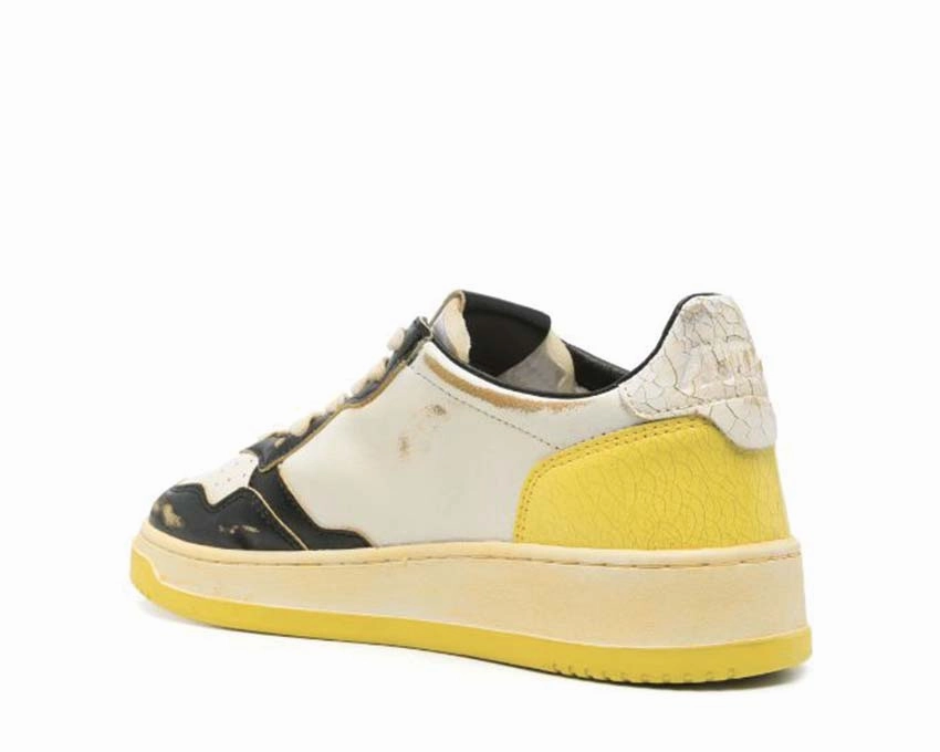 Stay Ahead Of The Trend Autry Super Vintage Low