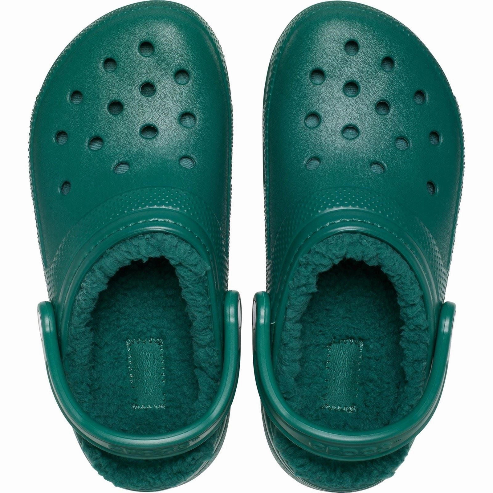 Built To Last, Fits Any Lifestyle, Trusted Quality Women's Crocs 203591 Classic Lined Clog Sandal