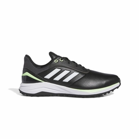 Bold In Every Way, Water-Resistant, Custom Fit Available Winter offer adidas - Men's Solarmotion 24 Golf Shoes (Wide) (IF0282) Hot recommendation