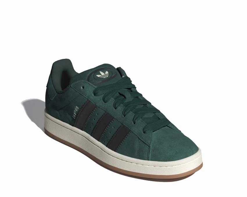 Ready For The Outdoors, Quick Access Pocket Adidas Campus 00s