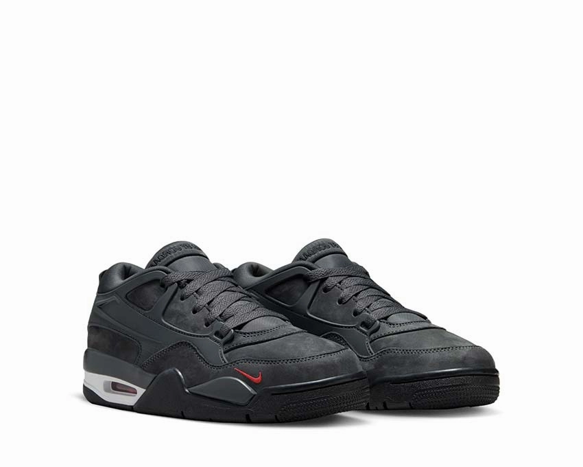 Everyday Luxury Air Jordan 4 RM SP GS x Nigel Sylvester Get More For Less