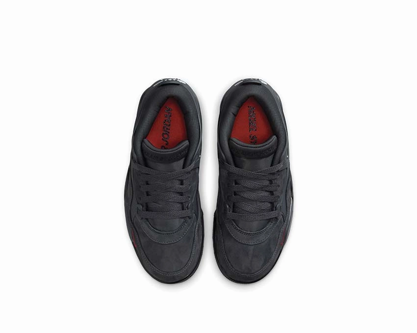 Craftsmanship You Can Trust Air Jordan 4 RM SP GS x Nigel Sylvester