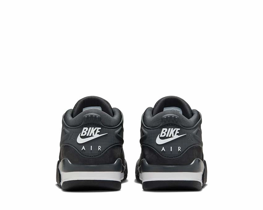 Smooth Finish Air Jordan 4 RM SP GS x Nigel Sylvester Unmatched Performance