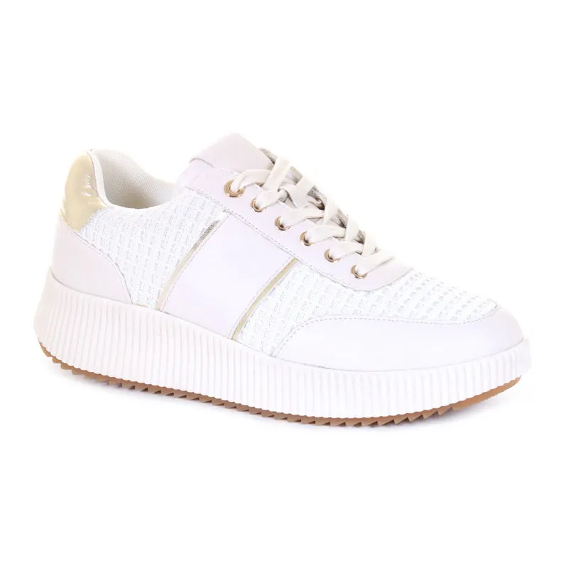 Womens Ashton Casual Shoe