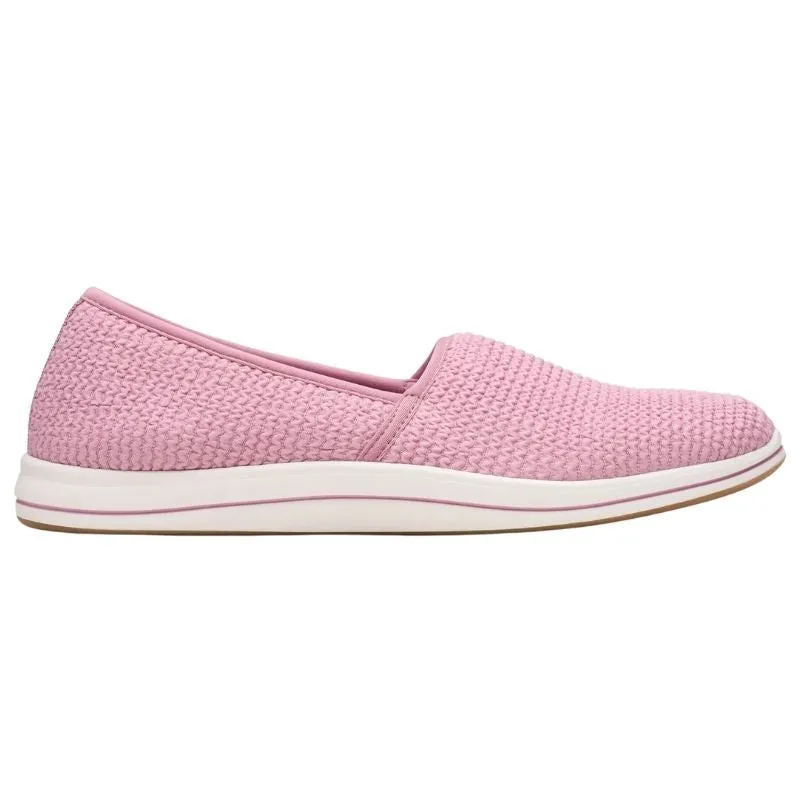 Womens Breeze Stretch