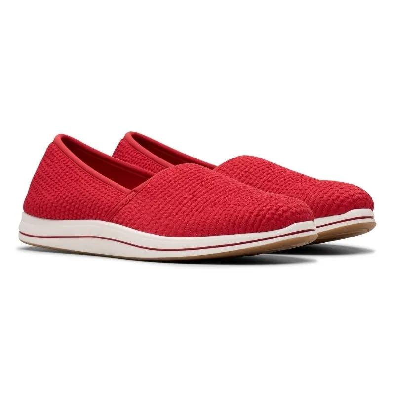 Womens Breeze Stretch