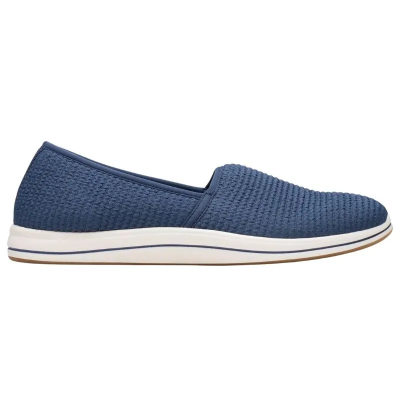Womens Breeze Stretch