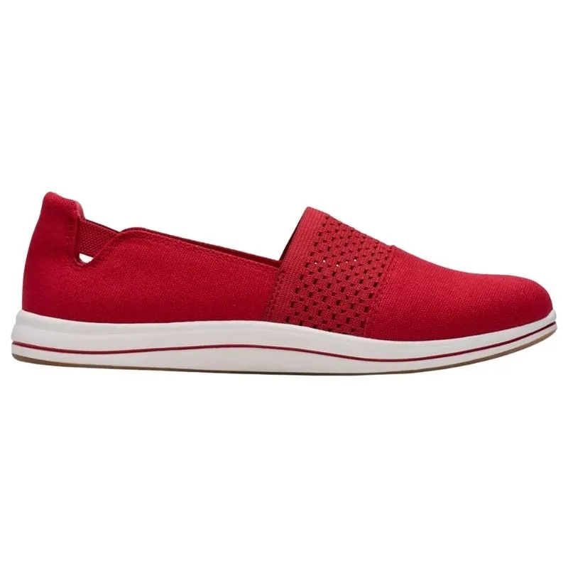 Womens Breeze Stretch