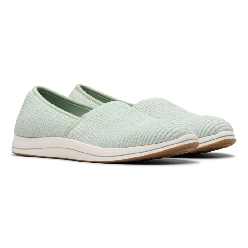 Womens Breeze Stretch