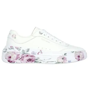 Womens Cordova Classic Painted Floral