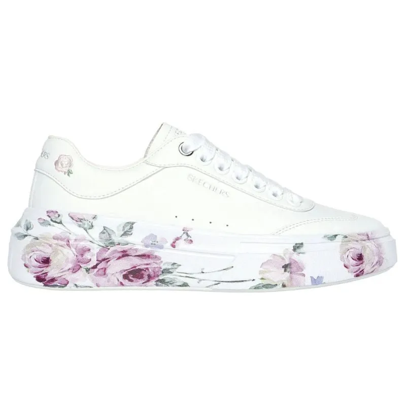 Womens Cordova Classic Painted Floral