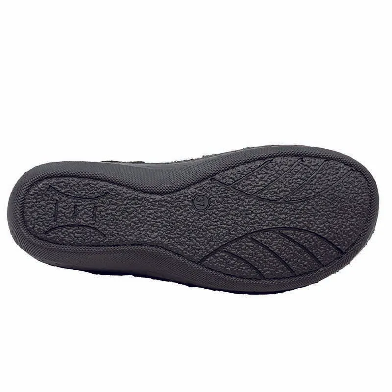 Womens Grace Leather Casual