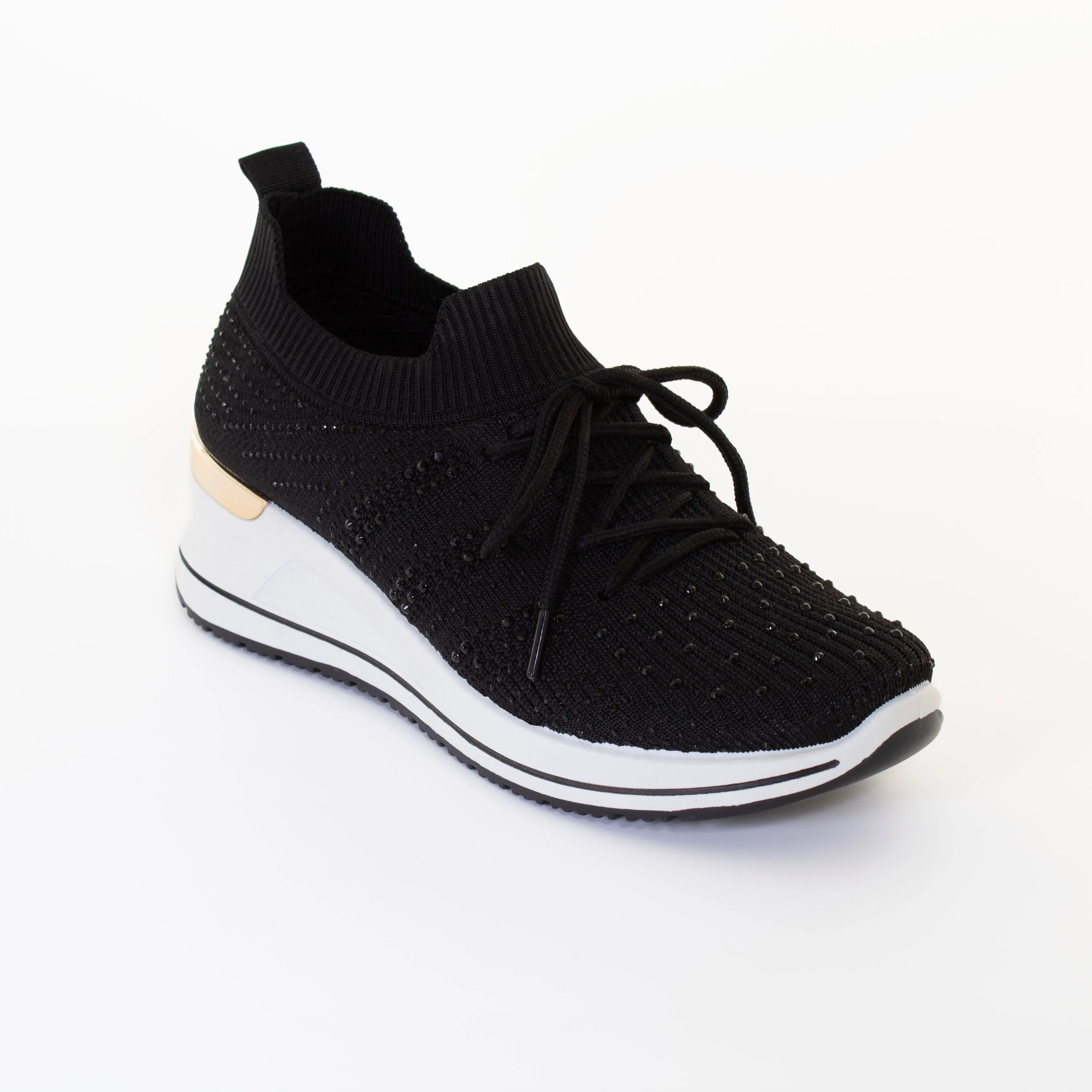 Womens Jade Sneaker